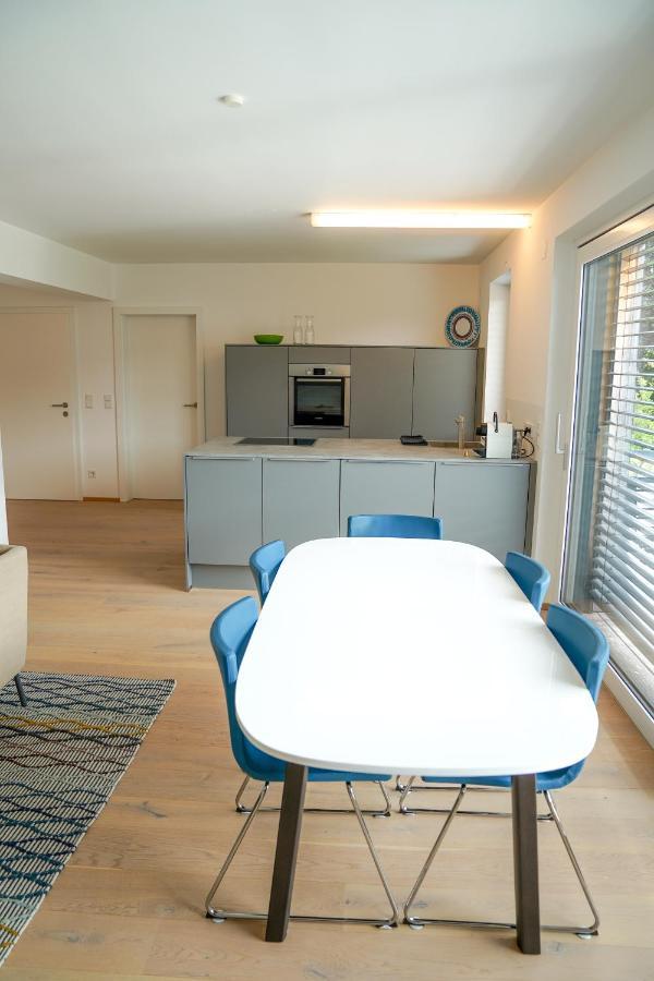 Panorama Appartement Strobl Ngoại thất bức ảnh