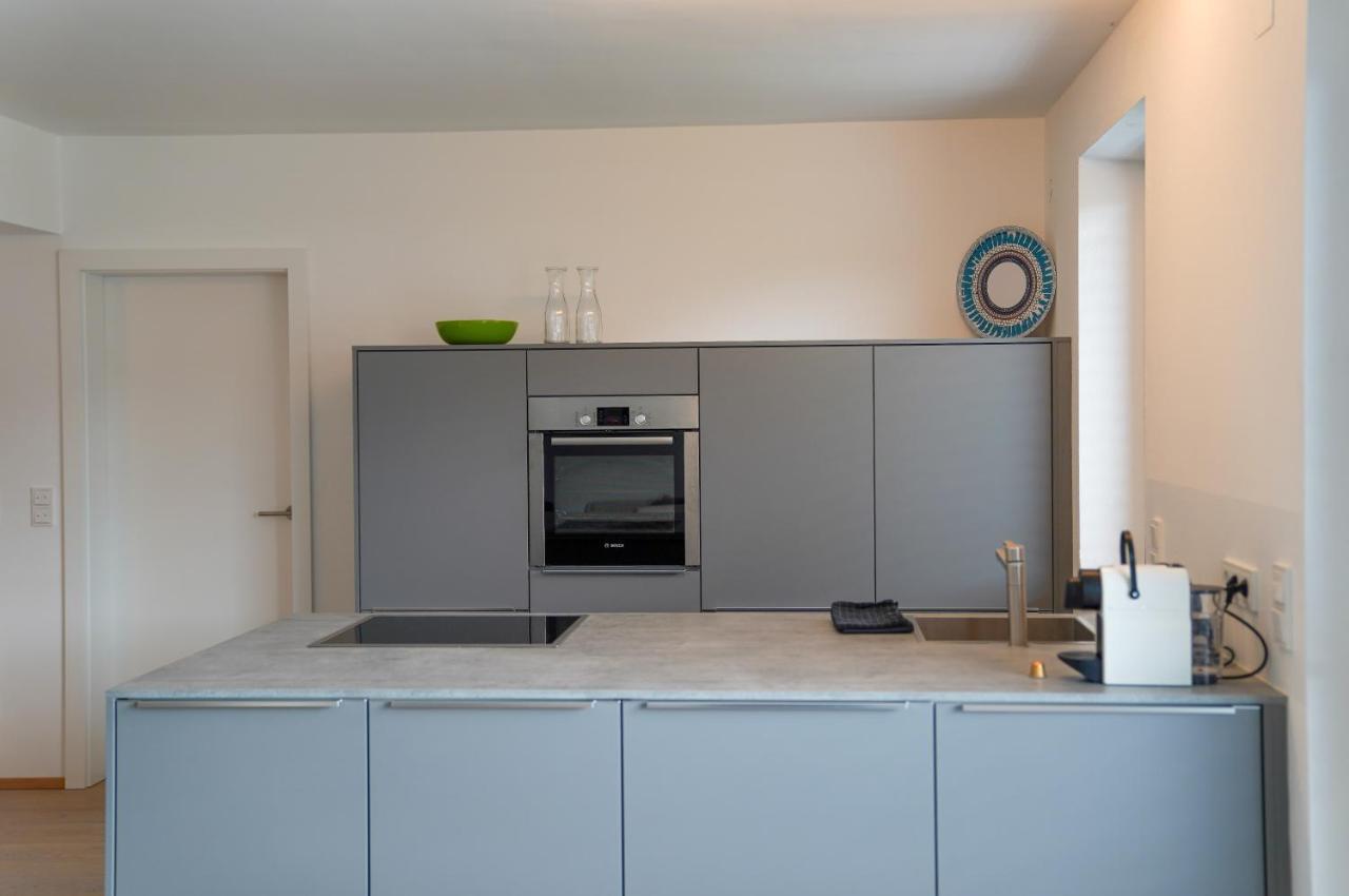 Panorama Appartement Strobl Ngoại thất bức ảnh