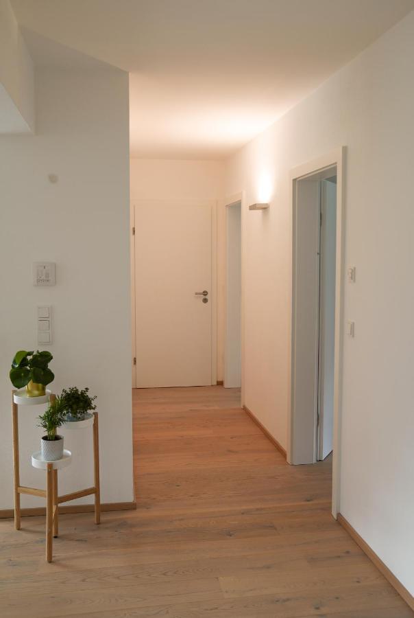 Panorama Appartement Strobl Ngoại thất bức ảnh