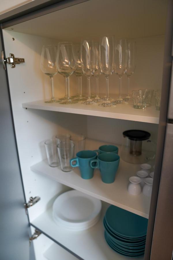 Panorama Appartement Strobl Ngoại thất bức ảnh